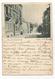 Arlon Rue De Luxembourg Carte Postale Ancienne - Arlon