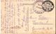 MEULEBEKE REGENTIESTRAAT EN GEMEENTEHUIS FELDPOST 1915 Stempels 6/243d1 - Meulebeke