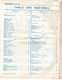 Catalogue 24 P. N° 538. Turover, Quincaillerie, Tous Articles En Caoutchouc. Rue P. Auguste à Paris. - 1900 – 1949