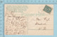 Carte Postale CPA - Christmas- Used Voyagé En 1909 + CND Stamp, Send To Sherbrooke Quebec - Autres & Non Classés