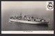 RPPC Modern Real Photo Postcard HMS Hartland Point Royal Navy Ship Boat RP PC - Warships