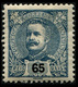 1898 Portugal - Neufs