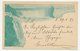 Postal Stationery USA 1897 Waterfalls - Niagara - Zonder Classificatie