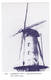 Jabbeke: Karrebrouckmolen ( 2 Scans) - Jabbeke