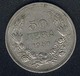 Bulgarien, 50 Leva 1940 A - Bulgarien