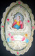 CANIVET MANUEL SAINTE THERESE SANTA THERESA BON ETAT 9 X 5 Cm - Images Religieuses