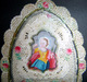 CANIVET MANUEL SAINTE THERESE SANTA THERESA BON ETAT 9 X 5 Cm - Images Religieuses