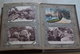 Delcampe - Album Cartes Postales 166 Cartes De Différentes Régions Française,essentiellement Bretagne. - Altri