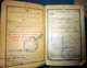 Delcampe - LIVRETS MILITAIRES DEUX LIVRETS ANNEES 1926 ET 1896 - Documents