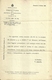 2974 " REGNO D'ITALIA-PREFETTURADELLA PROV. DI ALESSANDRIA-CIRCOLARE N°94 DEL19 OTTOBRE 1896 "  ORIGINALE - Decrees & Laws