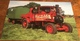 1928 Foden D Steam Tractor (Reg. No. FK 3925) - Other & Unclassified