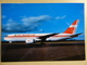 AIR MAURITIUS    B 767 200ER   3B NAL     Edition PI N°552 - 1946-....: Ere Moderne