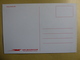 AIR MAURITIUS   AIRBUS A 340 300     AIRLINE ISSUE / CARTE COMPAGNIE - 1946-....: Modern Era