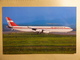 AIR MAURITIUS    AIRBUS A  340 312   3B NAV - 1946-....: Ere Moderne