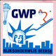 Sticker - GWP - Rijksonderwijs BEERSE - Autocollants