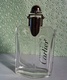 Flacon Vaporisateur  "Déclaration  " De CARTIER  Eau De Toilette 50 Ml  VIDE - Flacons (vides)