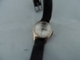 OROLOGIO POLSO VINTAGE DIANTUS 18K DONNA FERMO DA TEMPO AS IS - Watches: Bracket