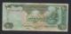 Banconota Emirati Arabi  10 Dirhams Circolata - Ver. Arab. Emirate