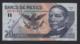 Banconota Messico - 20 Pesos 1998, Circolata - Messico