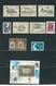 RUSSIA, (Soviet Union), 1987/88 LOT OF STAMPS MNH (PHILATELIC EVENTS - Nuevos