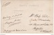 Au Plus Rapide Carte Photo Marine Nationale Les Torpilleurs De Bizerte Tunisie Baré Ponty ? 11 Février 1914 - Regimente