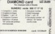 PREPAID PHONE CARD ITALIA  (PM774 - [2] Sim Cards, Prepaid & Refills