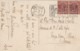 CARTOLINA 1926 2X10 TIMBRO SOTTOSCRIVETE PRESTITO LITTORIO GENOVA (LV463 - Storia Postale