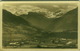 AK AUSTRIA - MITTERSILL - BLICK G.D. FELBERTAUERN - 1950s (BG2712) - Mittersill