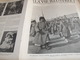 MOUKDEN  JAPONAIS/MAROC ZAJOUKA /AMIENS VOLEURS /MANDCHOURIE/BAKOU /ST PIERRE MIQUELON/HOCKEY GAZON /MAISONS LAFFITTE - Revues Anciennes - Avant 1900