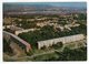 VERNEUIL SUR SEINE--Vue Aérienne-- La Garenne Et Le Parc Noir (cité,immeubles ) - Verneuil Sur Seine