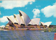 AUSTRALIA - Sydney - Opera House - Sydney