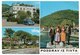 MONTENEGRO - TIVAT/TEODO - VOLKSWAGEN VW KAFER/BEETLE/COCCINELLE / COSTUMES - Montenegro