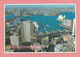 AUSTRALIA - Sydney - Panoramic View To North Sydney Over Circular Quay - Sydney