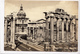 Roma, Panorama, Foro Romano, The Roman Forum, 1963 Used Real Photo, Vera Fotografia, Postcard [23033] - Other Monuments & Buildings