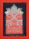 CITTA' DEL VATICANO -  2019 The 90th Anniversary Of The Vatican City State  11. Febbraio  - BASSA TIRATURA - INCLUSO FDC - Unused Stamps