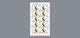 Delcampe - JERSEY - EUROPA 2019 - NATIONAL BIRDS & SYMBOLISH.- "AVES - BIRDS - VÖGEL - OISEAUX"-  SIX SHEETLET-SET Of 10 Stamps - 2019