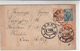 Russia / Stationery / Germany - Altri & Non Classificati