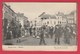 Binche - Mardi-Gras ...1912  ( Voir Verso ) - Binche