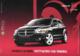 [MD2826] CPM - DODGE CALIBER - GRAB LIFE - PROMOCARD 8704 - Non Viaggiata - Turismo