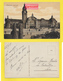 CPA 1919 ֎ Ansichtskarte Wiesbaden Bahnof ֎ - Wiesbaden