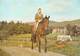 Ecosse - Aberdeenshire - Her Majesty The Queen Riding At BALMORAL - Cheval - Aberdeenshire