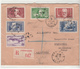 France / Charity Stamps / Pasteur / G.B. / Yorkshire - Altri & Non Classificati