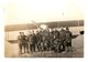 -PHOT.MIL.Aviation Militaire-AVIATEURS-Lot De 3 Photos.(K.) - War, Military