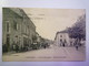 GP 2019 - 565  FROUARD  (Meurthe-et-Moselle)  :  Place Nationale  -  Rue De  Liverdun   1931  XXX - Frouard