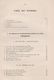 Th )Document   Chemin De Fer De Tananarive A La Mer 1899 /230 Pages Plus Les Cartes 1899> Ile De Madagascar - Histoire