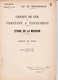 Delcampe - Th )Document   Chemin De Fer De Tananarive A La Mer 1899 /230 Pages Plus Les Cartes 1899> Ile De Madagascar - Histoire