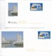 Lot 10 Pap Pret A Poster Timbre Le Phare Du Bout Du Monde Ile De Ré Rochefort La Rochelle St Palais Sur Mer Saintes Neuf - Altri & Non Classificati