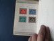 Delcampe - Livret Republique De Chine ,tous Les Timbres Photographiés - Unused Stamps