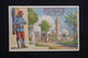EXPOSITION - Carte Postale  - Exposition Coloniale De Marseille De 1922 , Palais De La Tunisie - L 24648 - Expositions