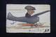 AVIATION - Carte Postale  - Illustrateur E.A. En 1912 - L 24650 - Autres & Non Classés